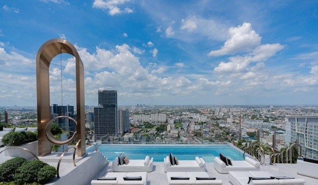 INNSiDE Bangkok Sukhumvit opinie