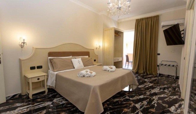 Terrazzo sul Mare recenzie