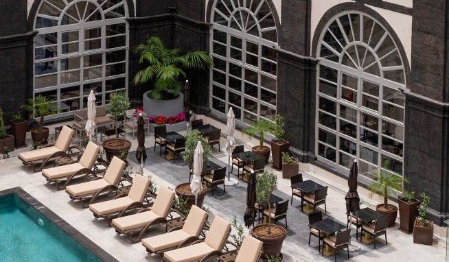 Vila Gale Collection Sao Miguel recenze