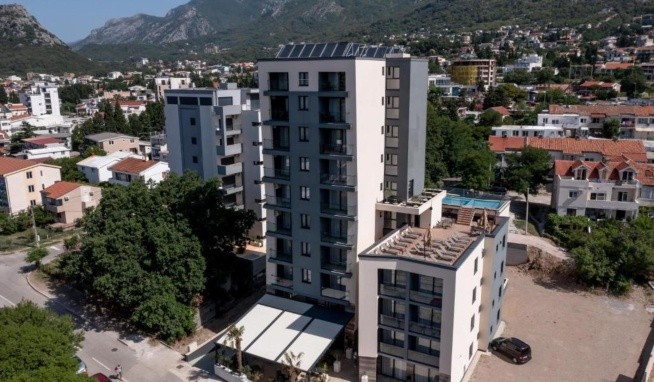 N Hotel értékelés