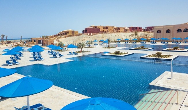 Pickalbatros Villaggio Resort - Portofino Marsa Alam recenzie