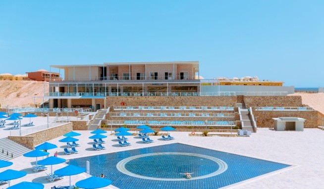 Pickalbatros Villaggio Resort - Portofino Marsa Alam recenze