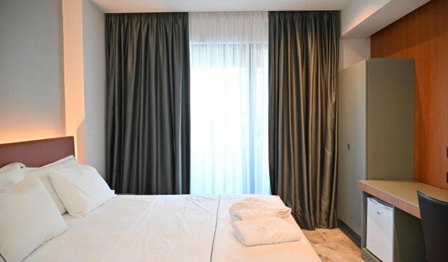 Adria Palace (ex. Rinia 2) opinie