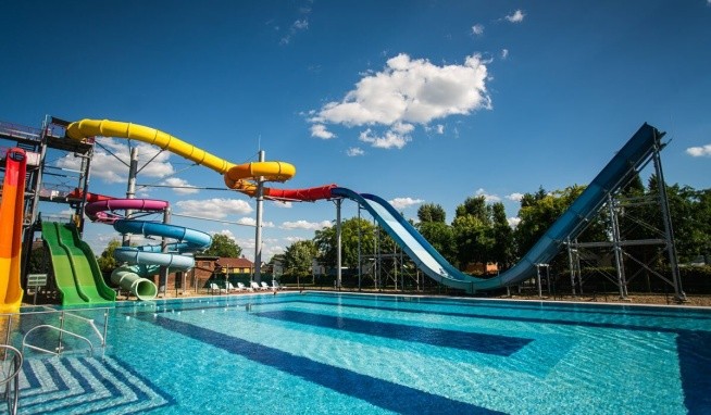 Barack Thermal & Spa recenze