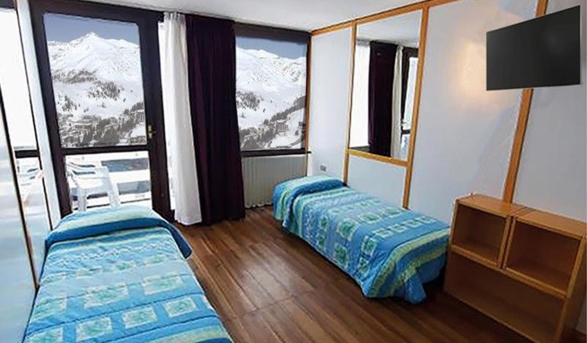 Residence Cielo Aperto recenze