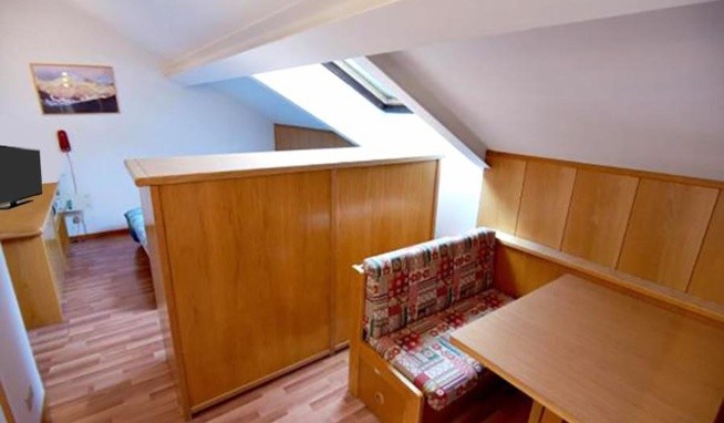 Residence Cielo Aperto recenze