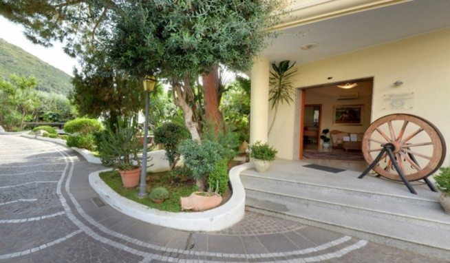 Residence Piccolo recenze