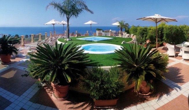 Residence Piccolo recenze