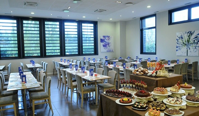 iH Hotels Milano Gioia recenze