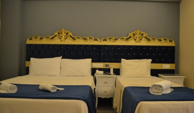 Constantinopolis opinie