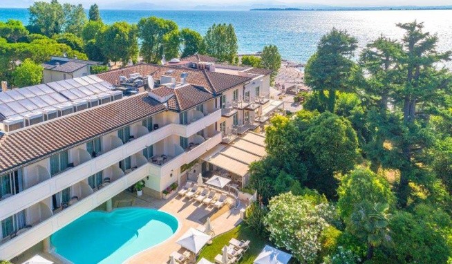 Villa Rosa opinie