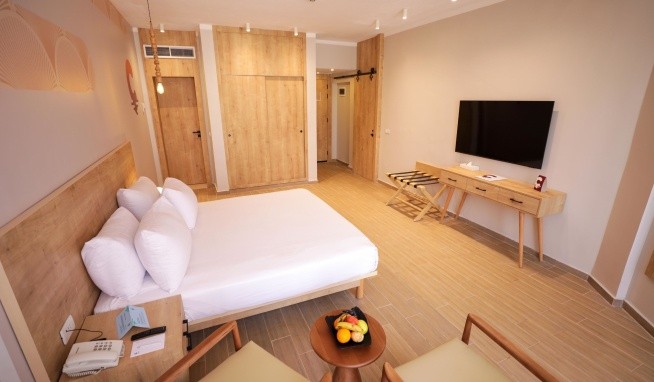 Calimera Blend Paradise (ex. Golden 5 Paradise Resort) recenzie