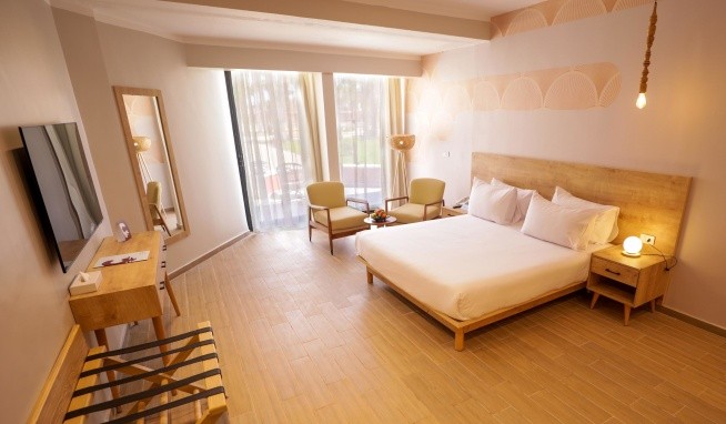 Calimera Blend Paradise (ex. Golden 5 Paradise Resort) opinie