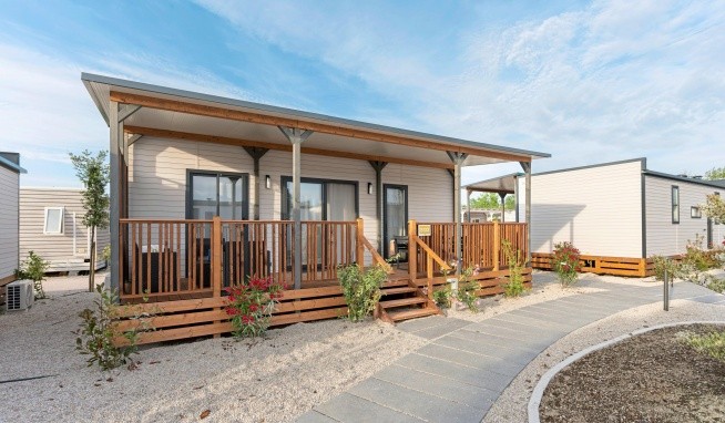 Sentido Riccione Premium Camp recenzie