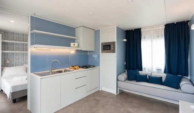 Sentido Riccione Premium Camp recenze