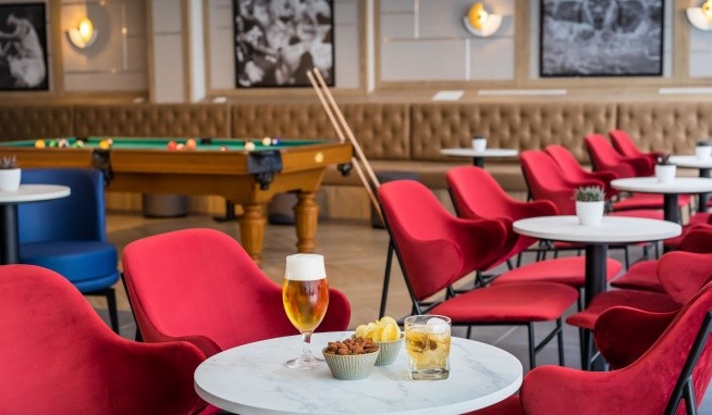 Barceló Ponent Beach (ex. Aguamarina) recenzie