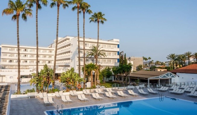 TUI SUNEO Santa Ponsa értékelés