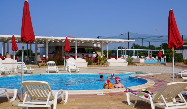 Futura Club Casarossa (ex. Villagio Casarossa) recenze