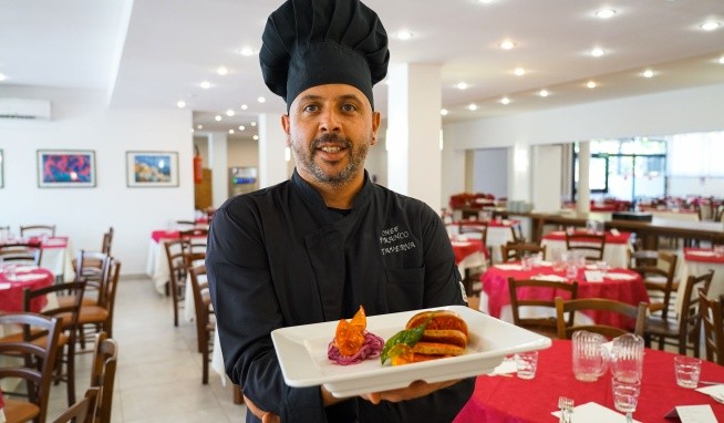 Futura Club Casarossa (ex. Villagio Casarossa) opinie