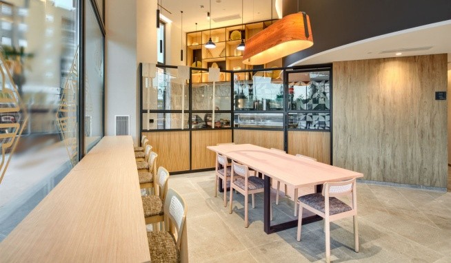 Sercotel Rosaleda Málaga opinie