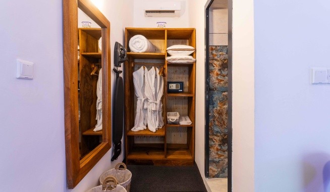 Canary Hotel & SPA recenze