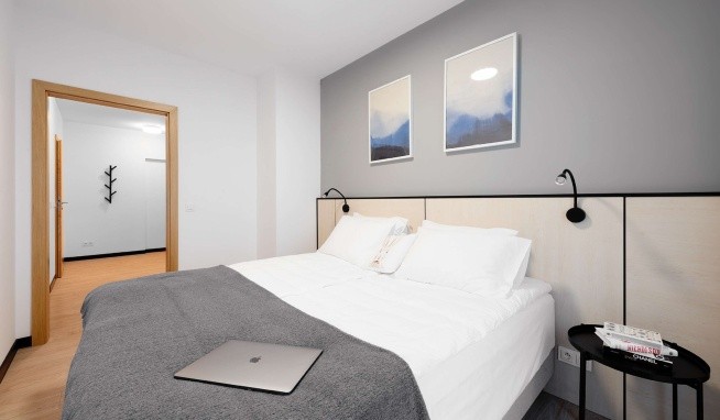 Tulip Residences Warsaw Targowa recenze