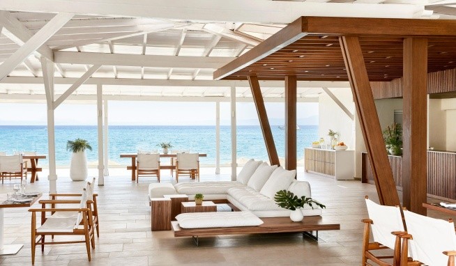 Domes Noruz Kassandra opinie