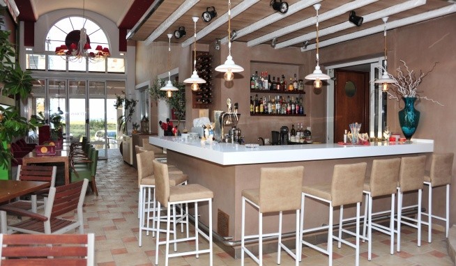 Evilion & Stilvi Sea & Sun recenze