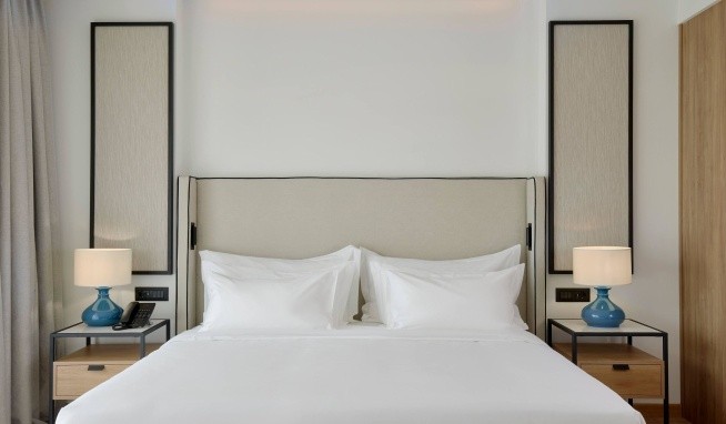 Melia Durres értékelés