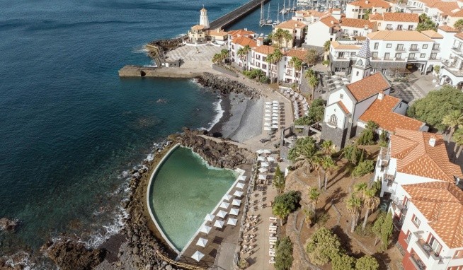 Quinta do Lorde Resort (Canical) értékelés