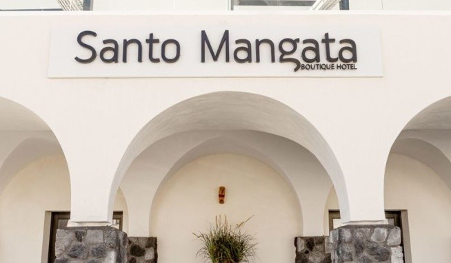 Santo Mangata Boutique értékelés