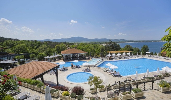 Viva Mare Beach recenze