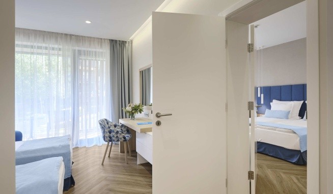 Viva Mare Beach recenze