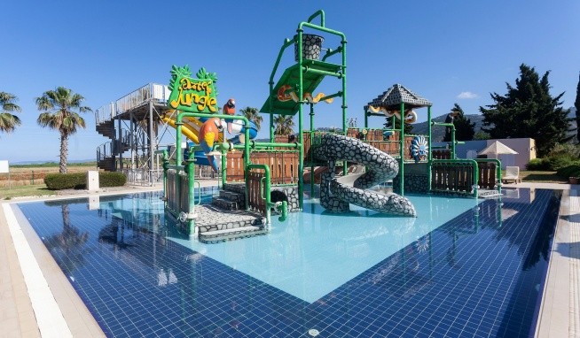 Karya Family Resort opinie