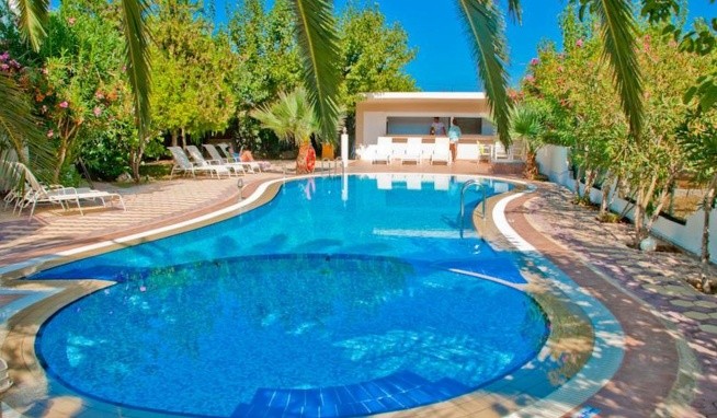 Apollo I & II opinie