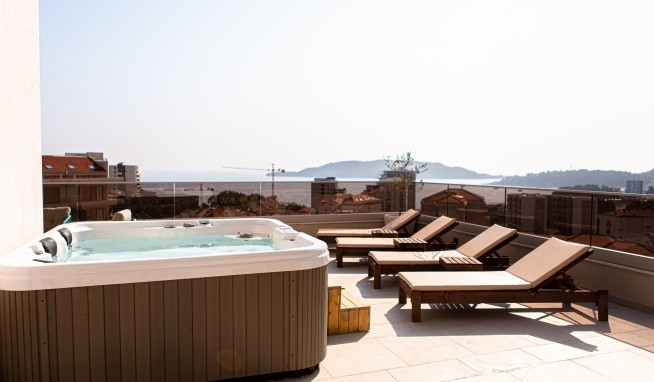 Casa di Sofia opinie