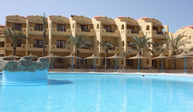 Protels Beach Club & SPA Resort recenzie