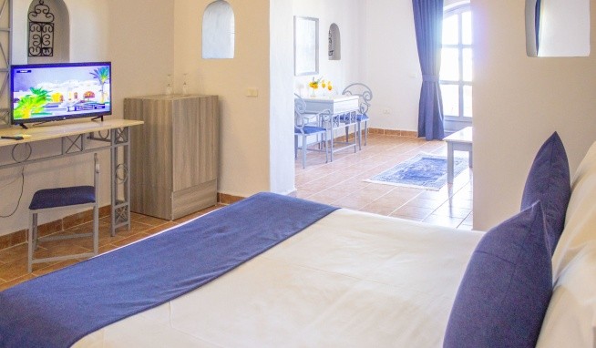 Protels Beach Club & SPA Resort opinie