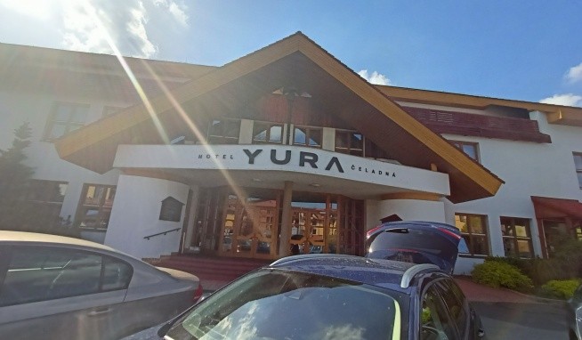 Yura opinie