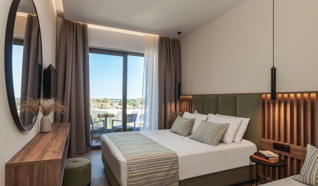 Blue Sea Olivia opinie