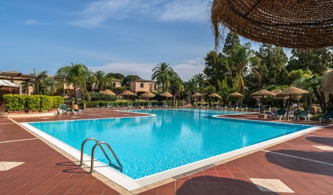 Baia delle Palme opinie