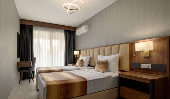 Days Inn by Wyndham Alanya recenzie