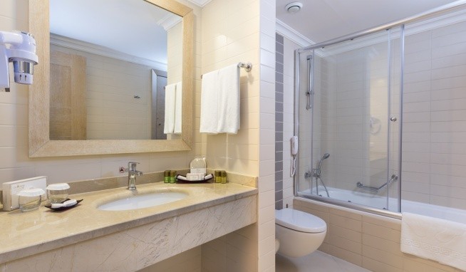 Orange County Resort Belek opinie