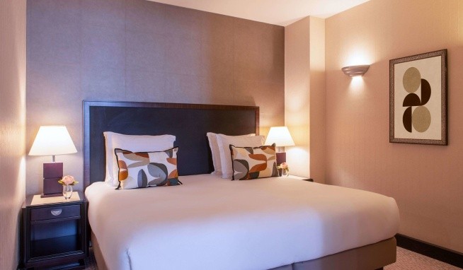 Les Jardins du Marais recenzie