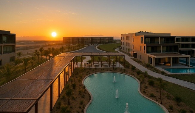 Sentido Naga Bay értékelés