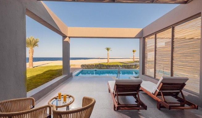 Sentido Naga Bay recenze