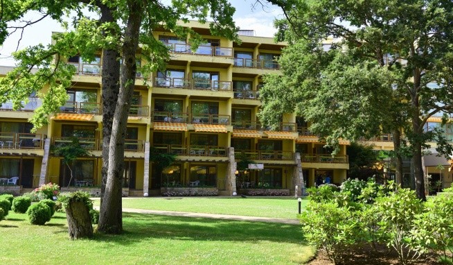 Les Magnolias recenze