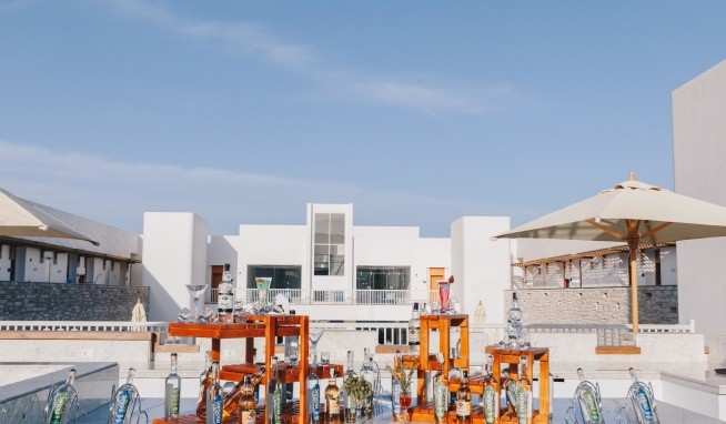 Sentido Reef Oasis Suakin (ex. Reef Oasis Suakin Resort) értékelés
