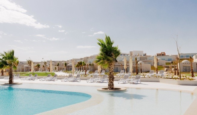 Sentido Reef Oasis Suakin (ex. Reef Oasis Suakin Resort) opinie