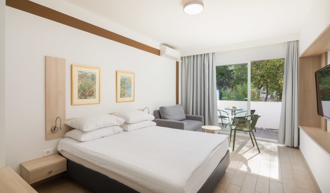 Bellevue Maradiso Casa by Aminess recenze